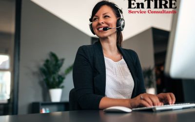 Customer Experience with Services
