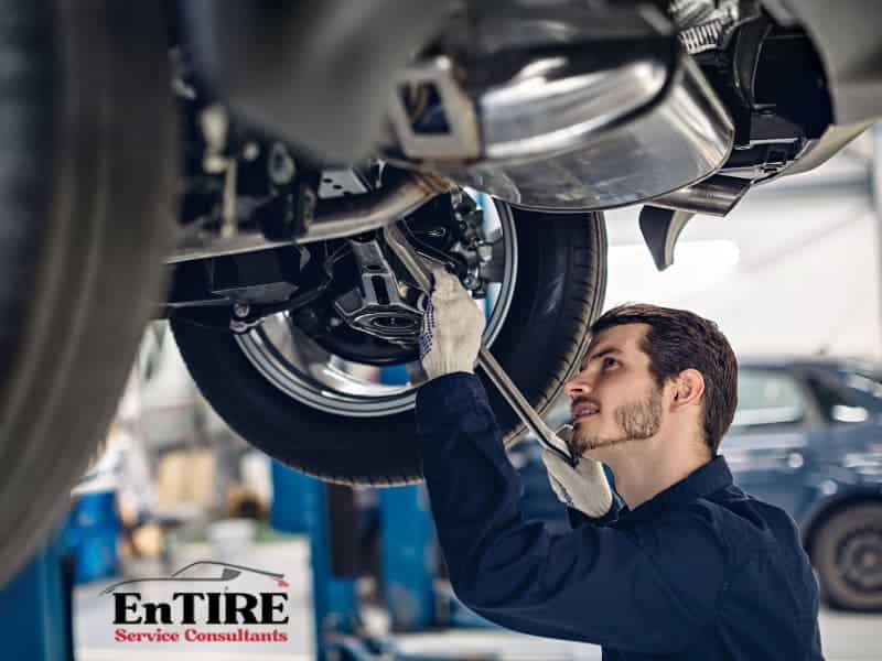 Unlocking Potential: The Importance of Automotive Service Dept Consulting and Training