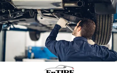 Automotive Service Dept Consulting: Transforming Your Business with EnTIRE Service Consultants