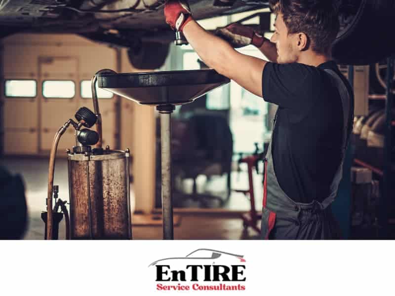 Revolutionizing Automotive Service Training