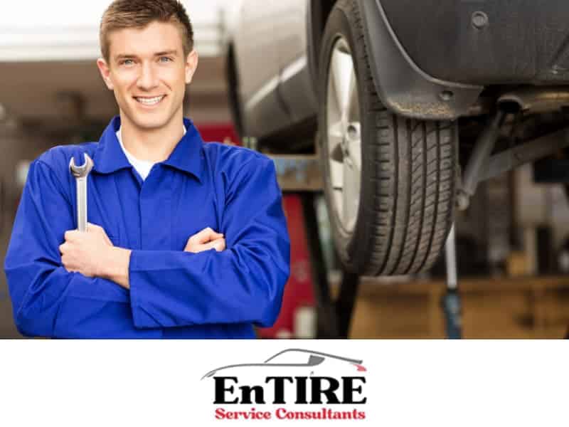 Improve Auto Service Profitability and Customer Satisfaction