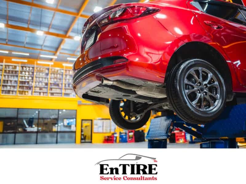 2026 Automotive Lane Training Trends