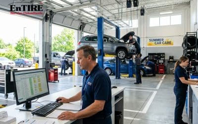 Is Your Shop Ready for Summer Surge? 6 Strategic Questions Every Owner Should Be Asking